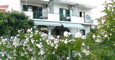 Trogirsunset Apartments - since 2000