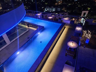 Hotel HBlue Malecón