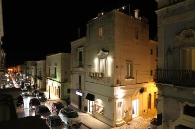 Palazzina Alchimia