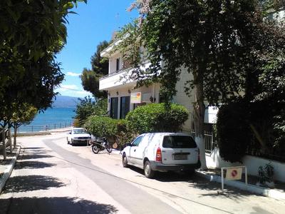 Aparthotel Iliahtides