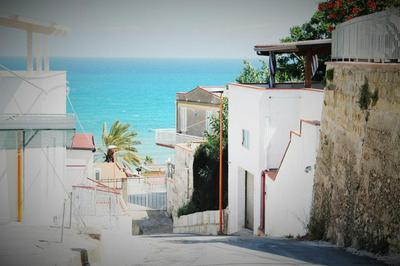 Cento Passi Dal Mare