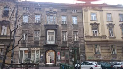 Apartment Lavanda 1 - Zagreb