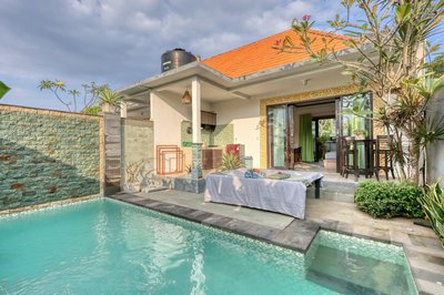 Apsarri Private Villa