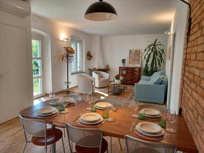 Agriturismo Cascina Tollu