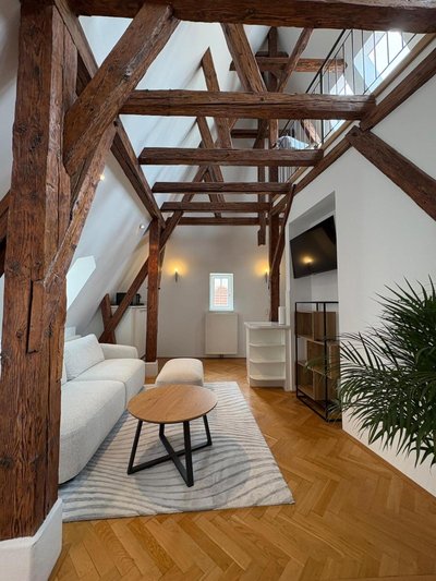 Danube Holiday Homes Top 6
