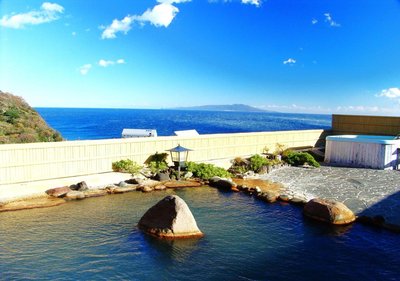 LiVEMAX Resort Izu Okawa