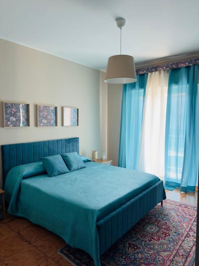 Thérèse Apartment