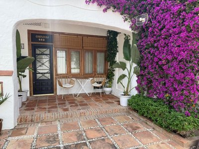 El Cortijillo 503