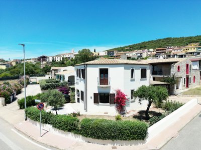 Dimora degli ulivi