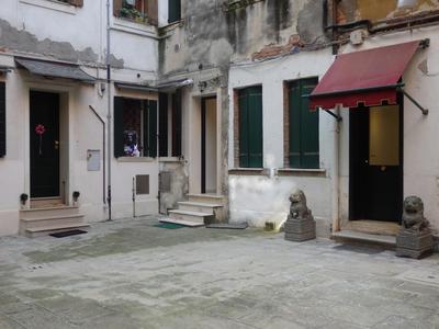 appartamento alla Crea