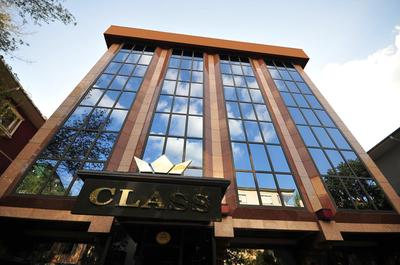 Class Hotel - Image 46