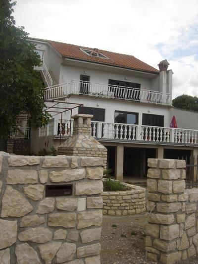 Apartment Doderovic