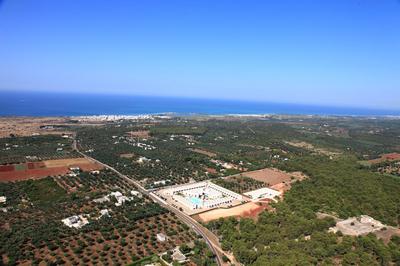La Casarana Wellness Ecoresort