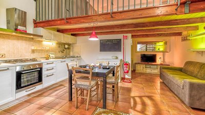 Casa Il Maestro by Rentbeat