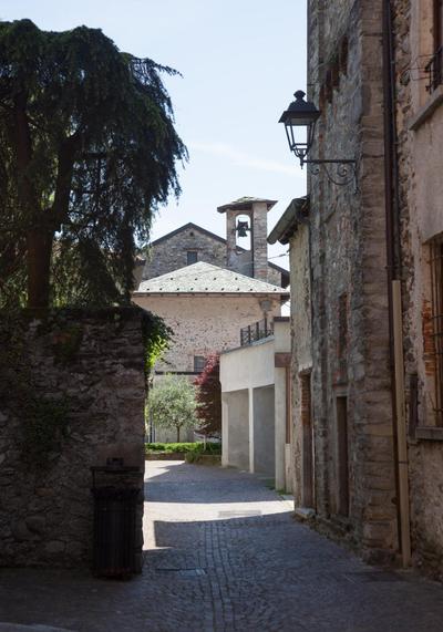 Casa Domaso