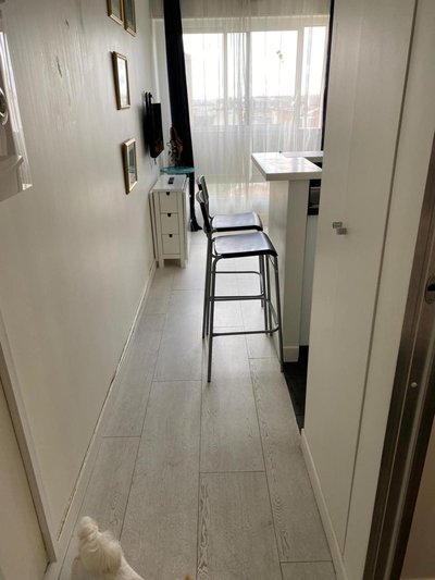 Cosy Apartment in Paris - Buttes Montmartre