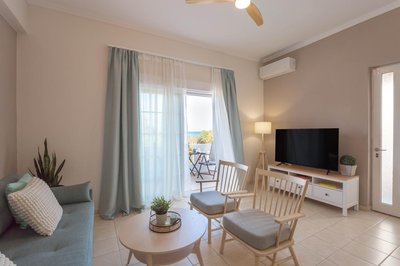 Blue Haven Chania Apt