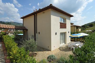 Casa Rosa