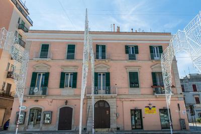 B&B Casa Ninè