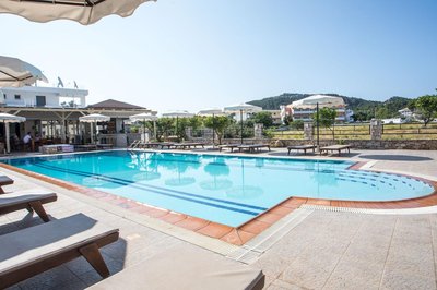 Olevia Comfort