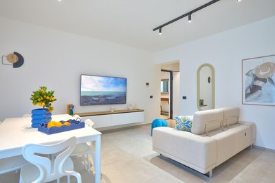 RUTACEAE Holiday Home
