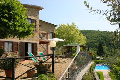 Villa Arcobaleno