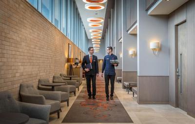 Clayton Hotel Chiswick