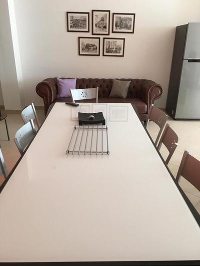 The Rock Hostel