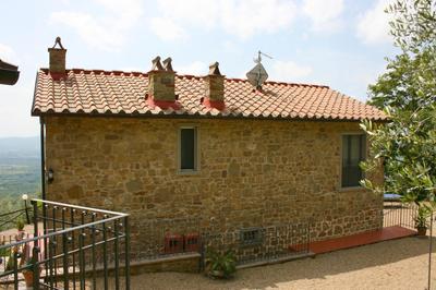 Villa Ca' Di Vestro