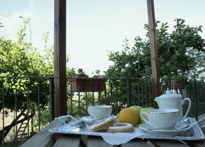 B&B Melibleo