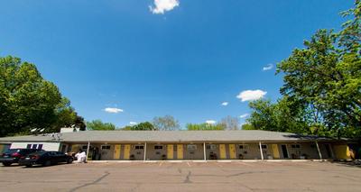 Scottish Inn and Suites - Bensalem-Philadelphia