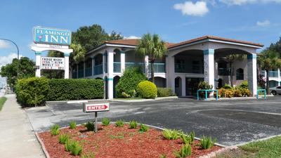 Flamingo Inn, Φωτογραφία 2