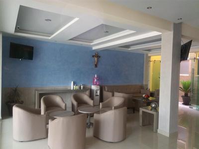 Hotel Tierra Roja