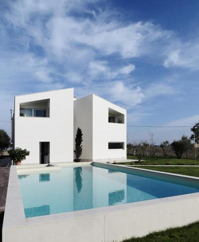 OrtoPì Country Canapa House