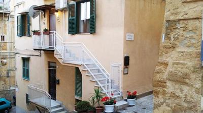 La Scaletta