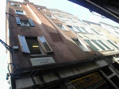 Appartamento Goldoni