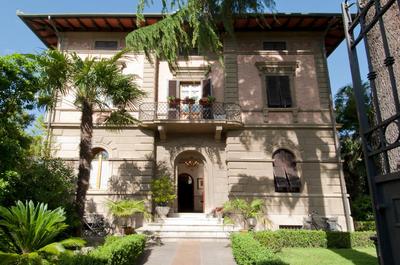 Cosetta Guest House