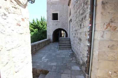 Dubrovnik Rupe Apartment