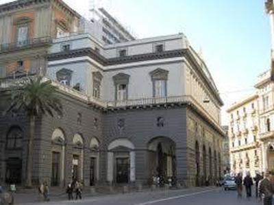 b&b Zia Sua