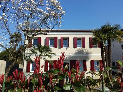 Villa Milu