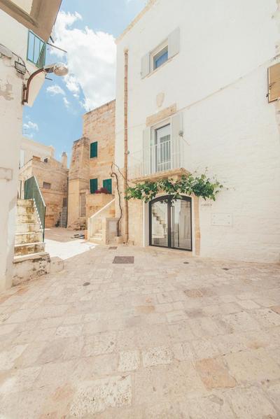 La pergola