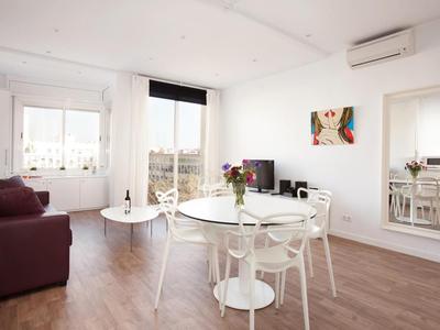 Stay U-nique Apartments Sant Pau