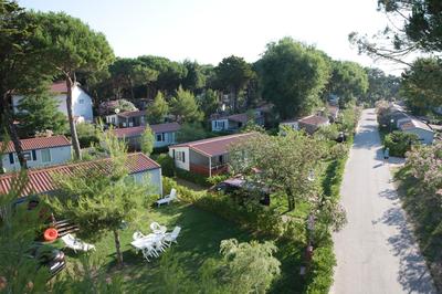 Camping Village Pino Mare