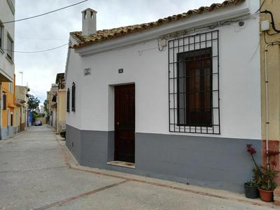 La Vila