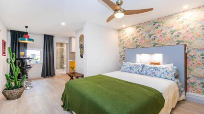 Bairro Alto Stylish Studios by Hosty
