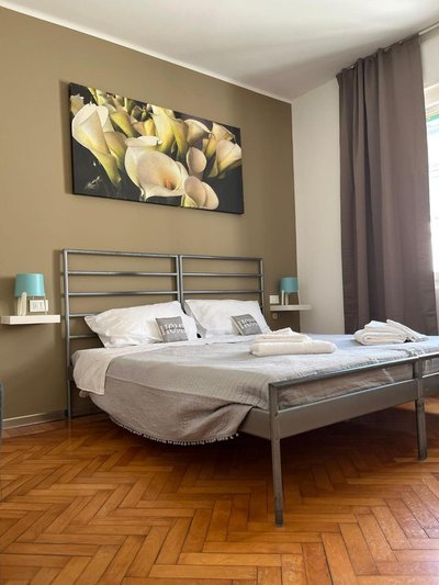 Elegante Apartmento nel centro storico di Treviso