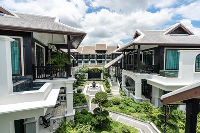 Siri Villa Chiang Mai