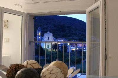 Apartments Arcobaleno