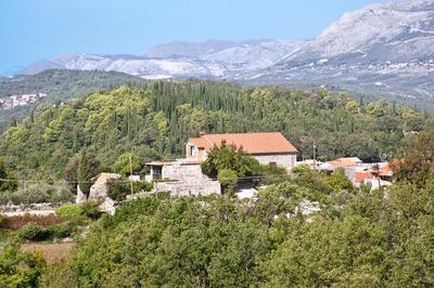 Kuća Cvjetković