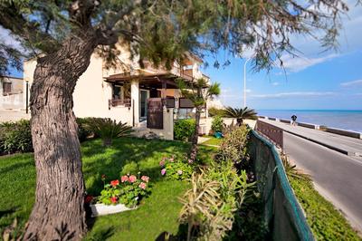 Terrazza a mare Corallo